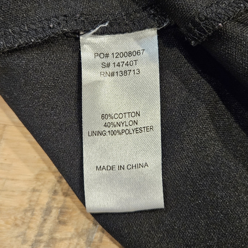 Doe & Rae blouse - Picture 11 of 12